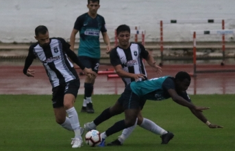 Kartal’ın uyanışı 6-3