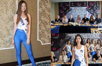 Merit Cyristal Cove ana sponsorluğunda düzenlenecek modellik yarışmasına katılacak adaylar tanıtıldı