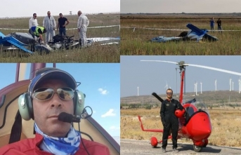 Serkan ile Hakan anılarda yaşayacak