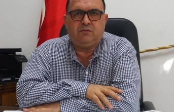 Dr. Burhan Nalbantoğlu SOS veriyor