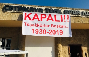 Efsane’ye darbe üstüne darbe