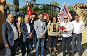 ‘Federasyona inanmıyoruz’