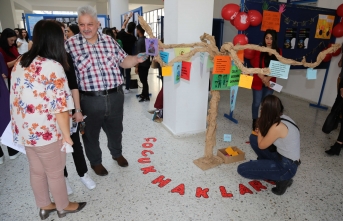 LAÜ’de farkındalık yaratıldı