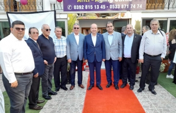 Son teknoloji klinik Girne’de hizmette