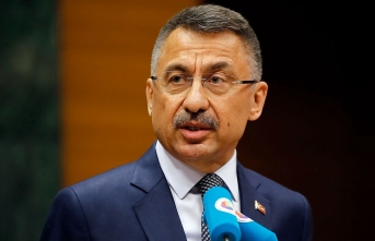 Yatırımcılara mesaj verdi