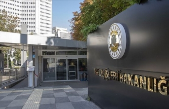 Hedef TürkAkımı projesi