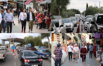 Metehan’da bitmeyen işkence