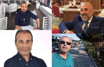 Sektör sıkıntılı