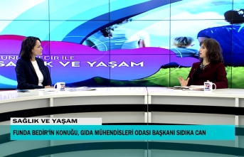 ‘Sirke ile yıkayın’