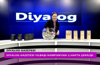 Yılbaşı Kampanyasının ilk hafta çekilişi gerçekleştirildi, 5 kişi çeyrek altın 5 kişi de altın kolye kazandı