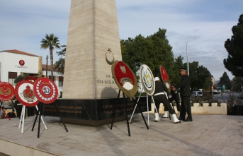 Geçmişten ders alınmalı