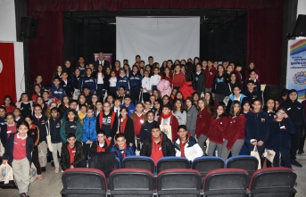 Girne Belediyesi Çocuk Meclisi hayata geçirildi