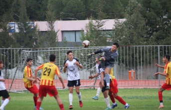 Kartal turladı 2-0