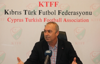 ‘Gençliğin ve futbolun önü açılmalı’