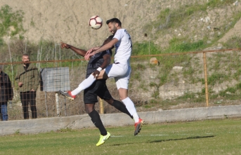 Hamitköy’de Kartal avı 3-1