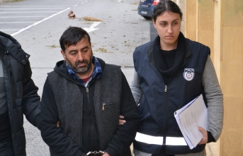 ‘İlk kurban ben değilim’