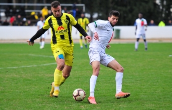 Ocak istediğini aldı 2-0