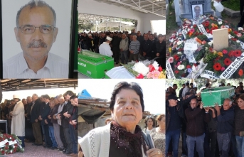 Çok büyük acı
