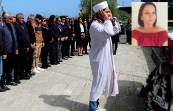 En acı veda