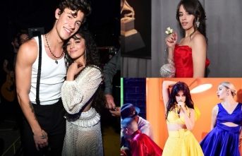 Camila Cabello'nun Cinderella filmi salgın nedeniyle 2021’e ertelendi