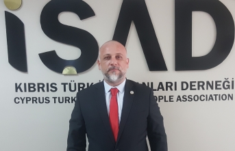 Değişim şart