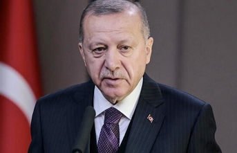 Erdoğan açıkladı