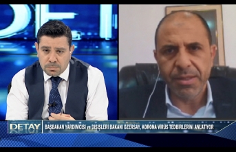 ‘Eşit maaş’ gündemde