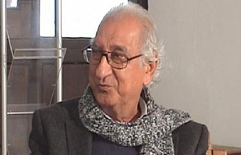 Ali Nesim anılacak