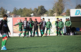 ‘Çalışmalar sürüyor’