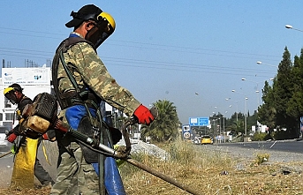 Metrekaresi için 0.25 kuruş ödenecek