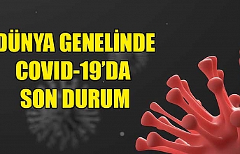 Vaka sayısı 5 milyonu geçti