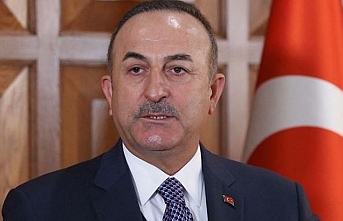 Harita manşetlerde