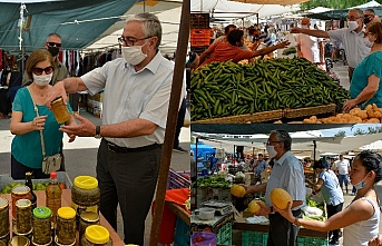 Kıbrıs’ın güzel yanı