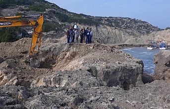 43 yıllık sorun çözülüyor