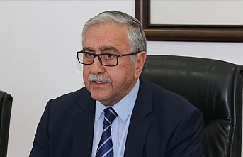 Akıncı sağlık Bakanlığı’na sert çıktı