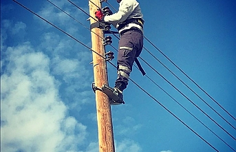 Alsancak yarın sabah elektriksiz