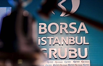 Borsa İstanbul, endekslerden iki sıfır atıyor