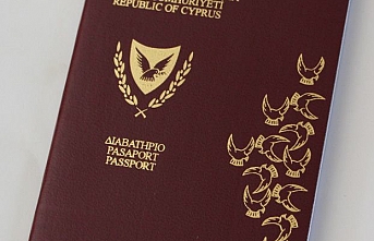 Güney'de pasaportlar biyometrik  olacak