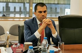 Yanlış karar almadık