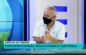 Bağışıklık sistemi  güçlendirilmeli