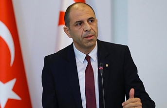 ‘Doğru yoldayız’