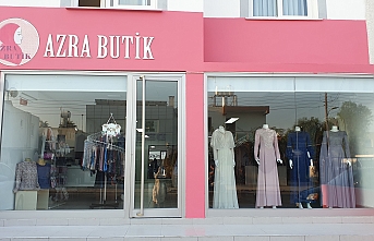 ‘Duanızı esirgemeyin’