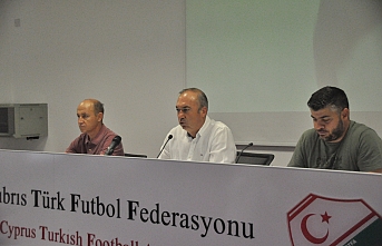 Futbolda radikal adımlar