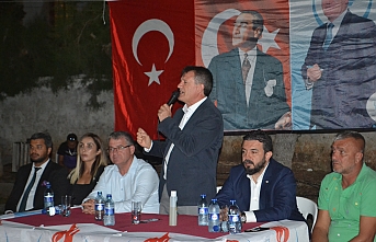 “KKTC’ye bir şans verelim”