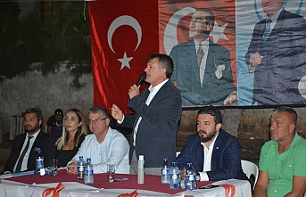 “KKTC’ye bir şans verelim”