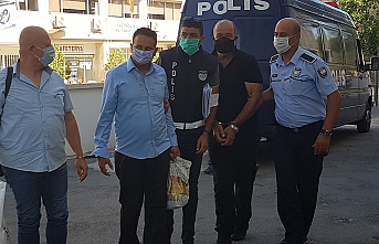 Levent Kantarcı’nın ölümüyle ilgili 4 kişi tutuklandı