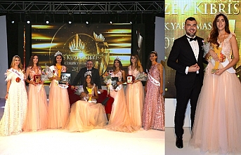 Miss Kuzey Kıbrıs Güzellik Yarışması 2021’e ertelendi