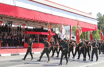 Ortak coşku KKTC’de yaşanacak