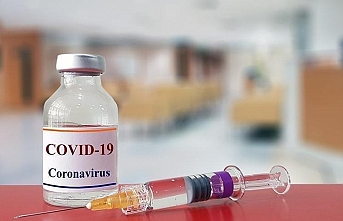 Rusya'da aşı 40 bin kişiye uygulanacak