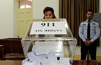 1 Ekim’e kadar miting yasak